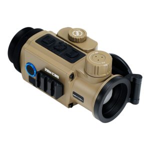 Clip-on (Tan)