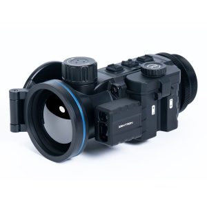Clip-on con telémetro