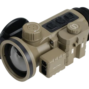Clip-on con telémetro