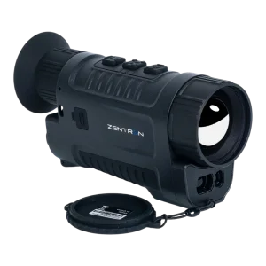 Monocular térmico