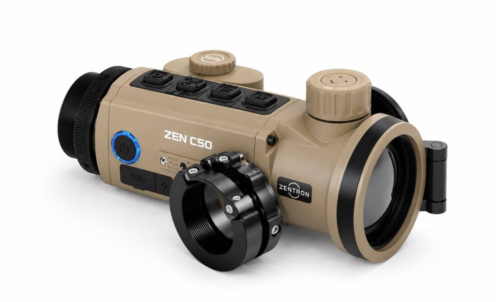 Pack Clip-On Térmico C50 Arena